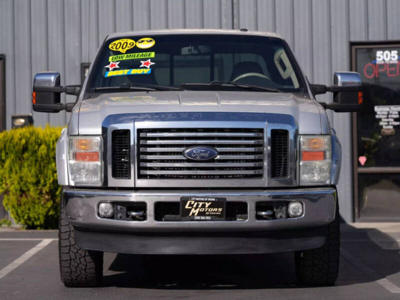 ford f-350 super duty 2009 1FTWW31R89EA25106 image ford f-350 super duty 2009 1FTWW31R89EA25106 image